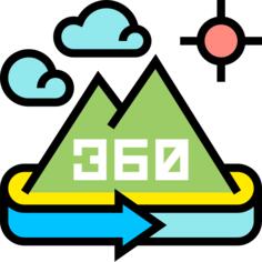 360