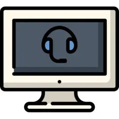 Online