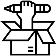 Think out of the box