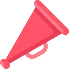 Megaphone