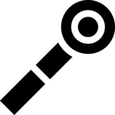 Reflex hammer