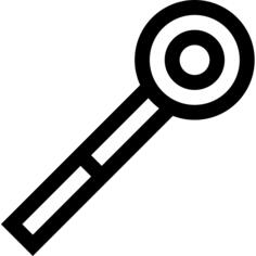 Reflex hammer