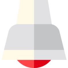 Infrared lamp