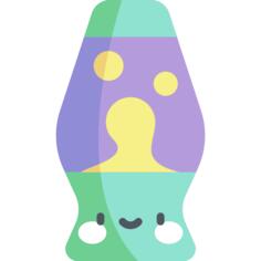 Lava lamp