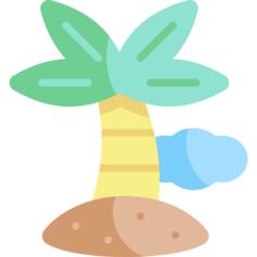 岛