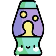 Lava lamp