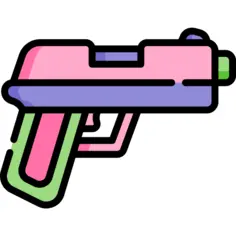 Gun