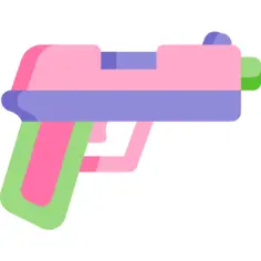 Gun