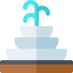 Fountain