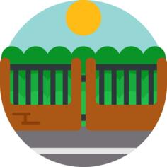 公园