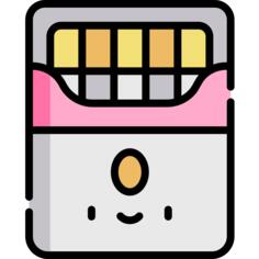 香烟