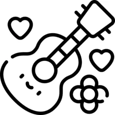 吉他