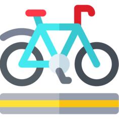 Bike lane