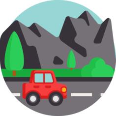 路