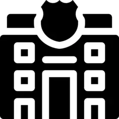 警察局