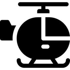 Helicopter