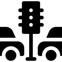 Traffic jam