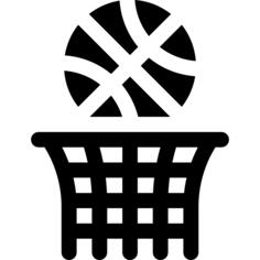 篮球