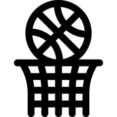 篮球