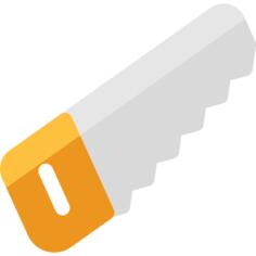 Hand saw