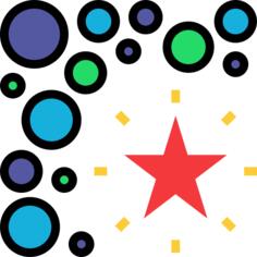 区别