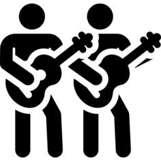 吉他