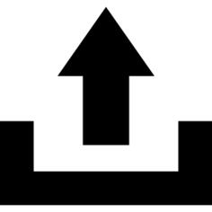 Outbox Arrow