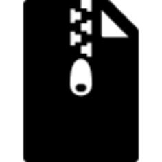 压缩文件