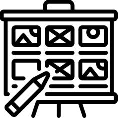 Storyboard