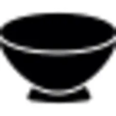 empty bowl