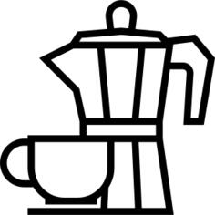 Coffee break