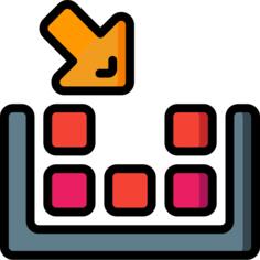 搜集