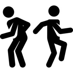 Dancing