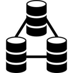 Linked databases