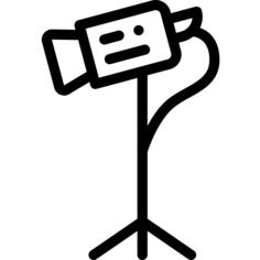 光