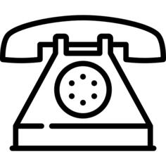 Dial Phone