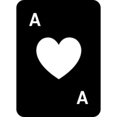 Ace of Hearts