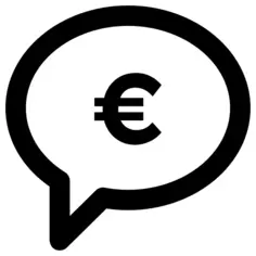 Speech bubble