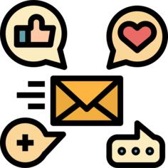 Social media
