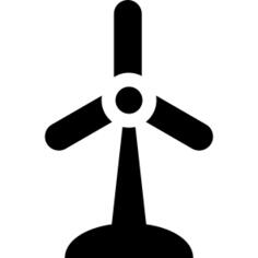Wind Mill