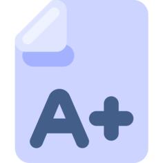 Report card