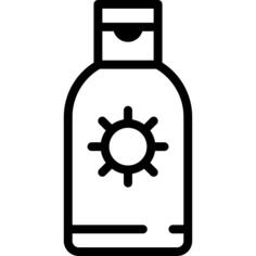 Sunblock Cream
