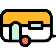 大篷车
