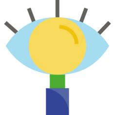 眼光
