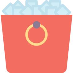 Ice bucket