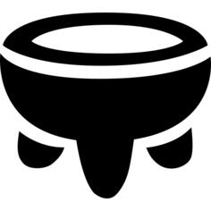 Molcajete墨西哥工具