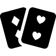 Pair of Cards