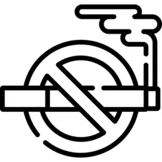No smoking