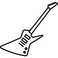 Electric Guitar