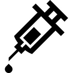 Syringe